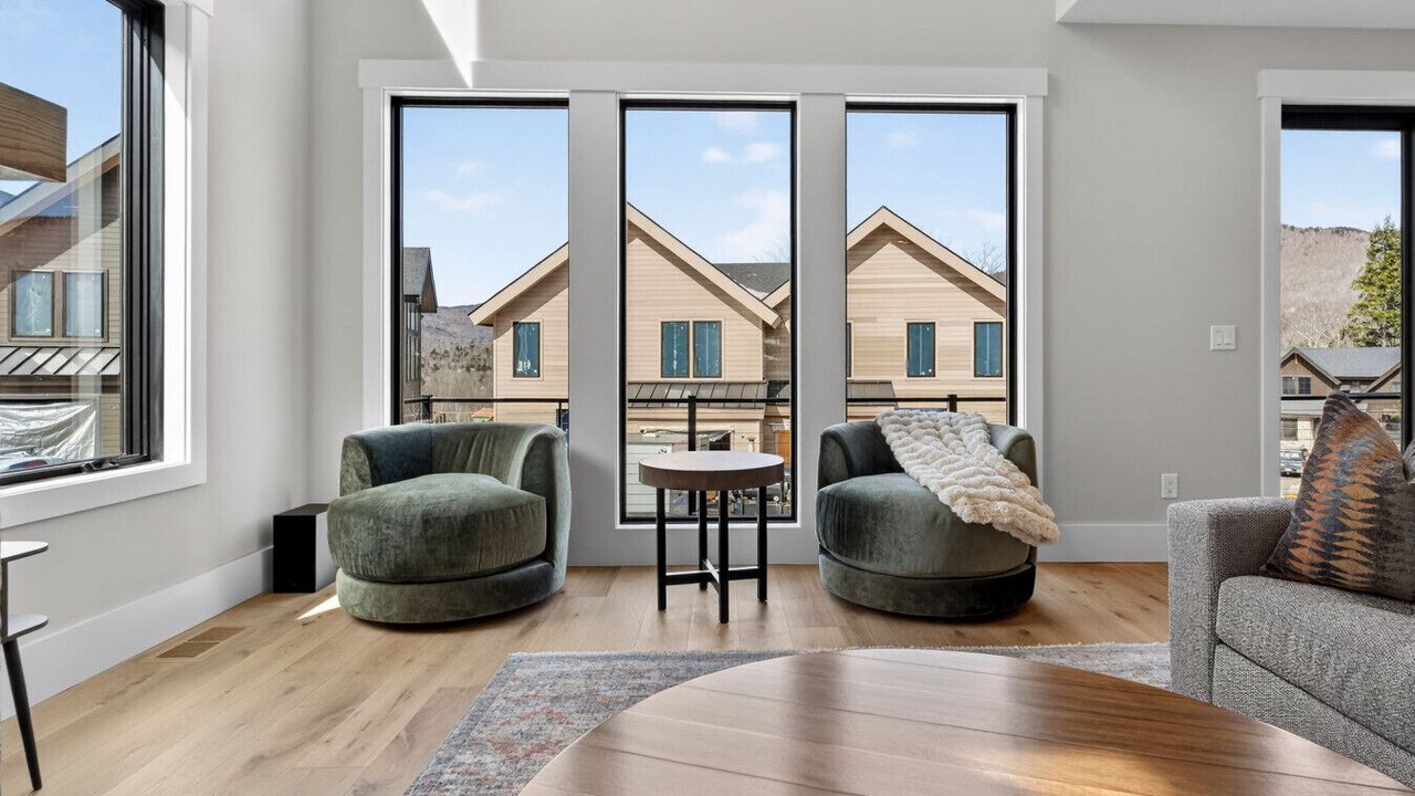 Photo of Livingroom in Lincoln