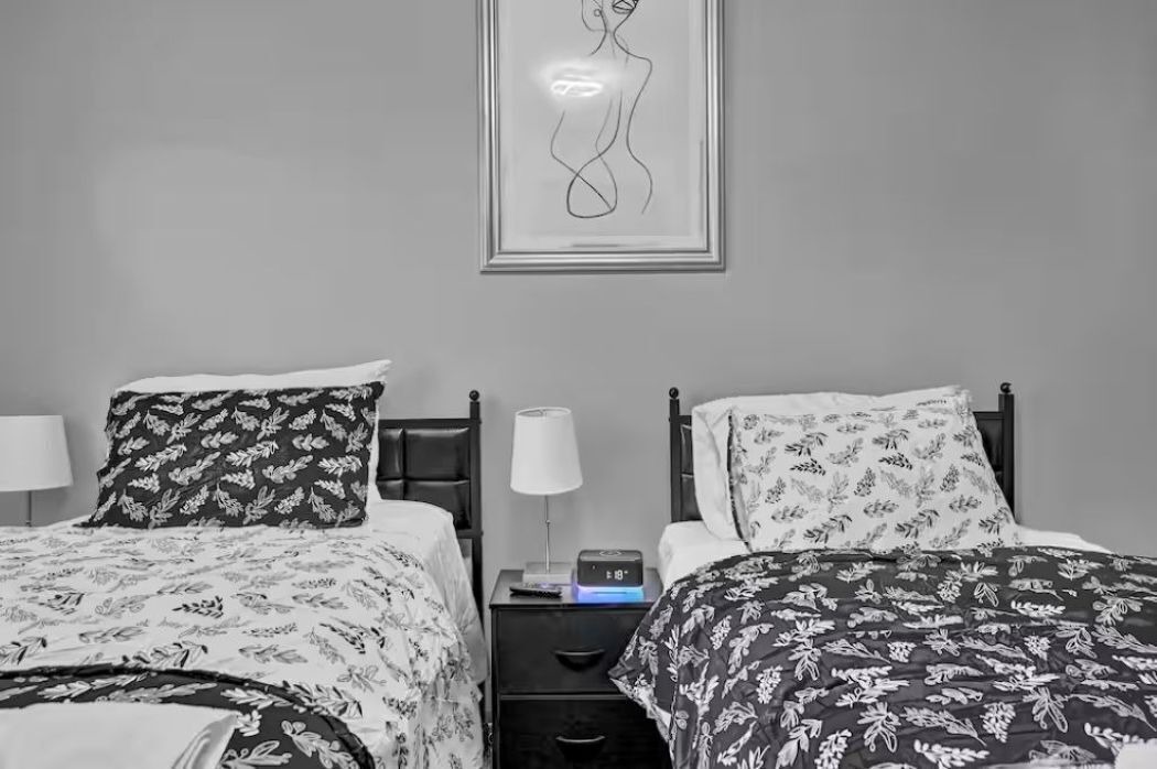 Photo of Bedroom in Akron