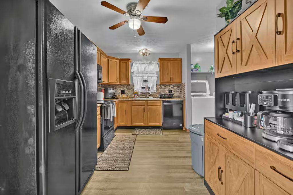 Photo of Kitchen in Akron