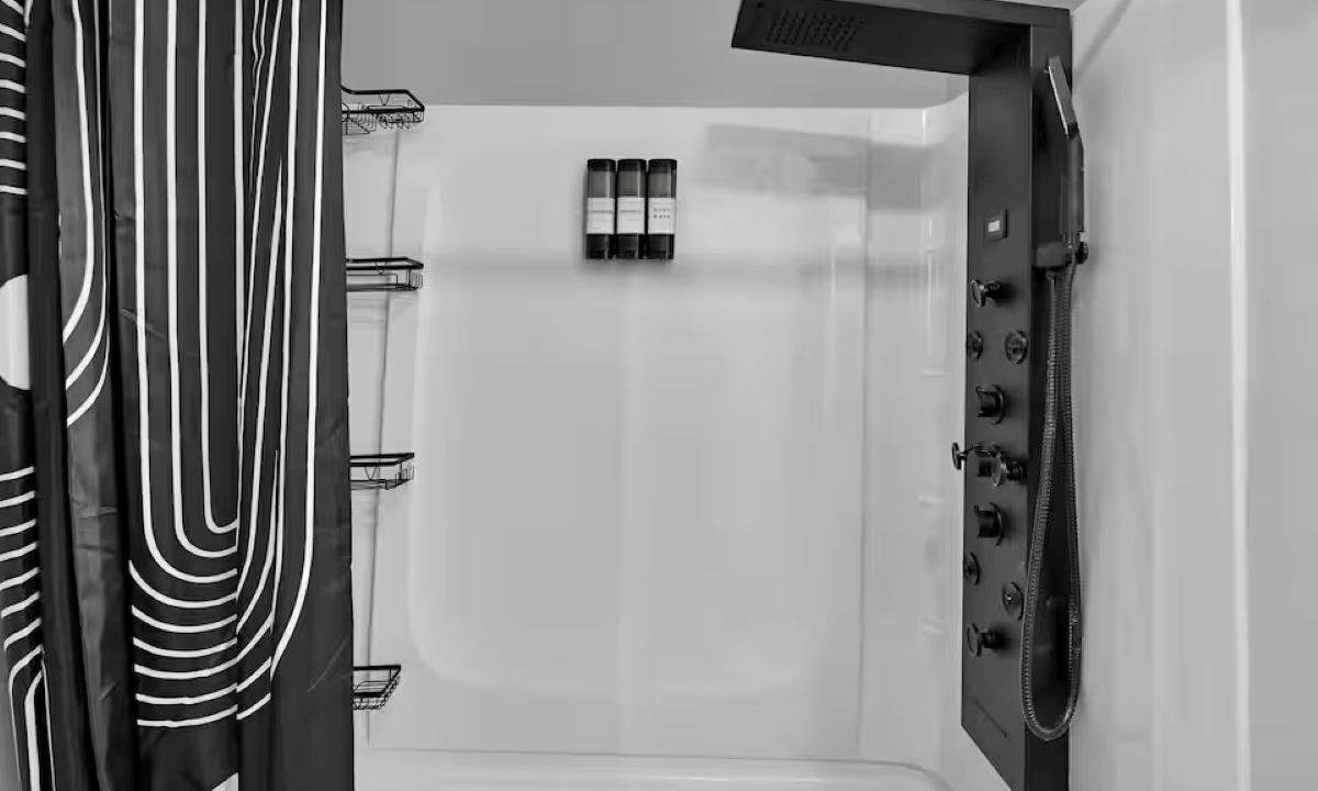 Photo of Bathroom in Akron