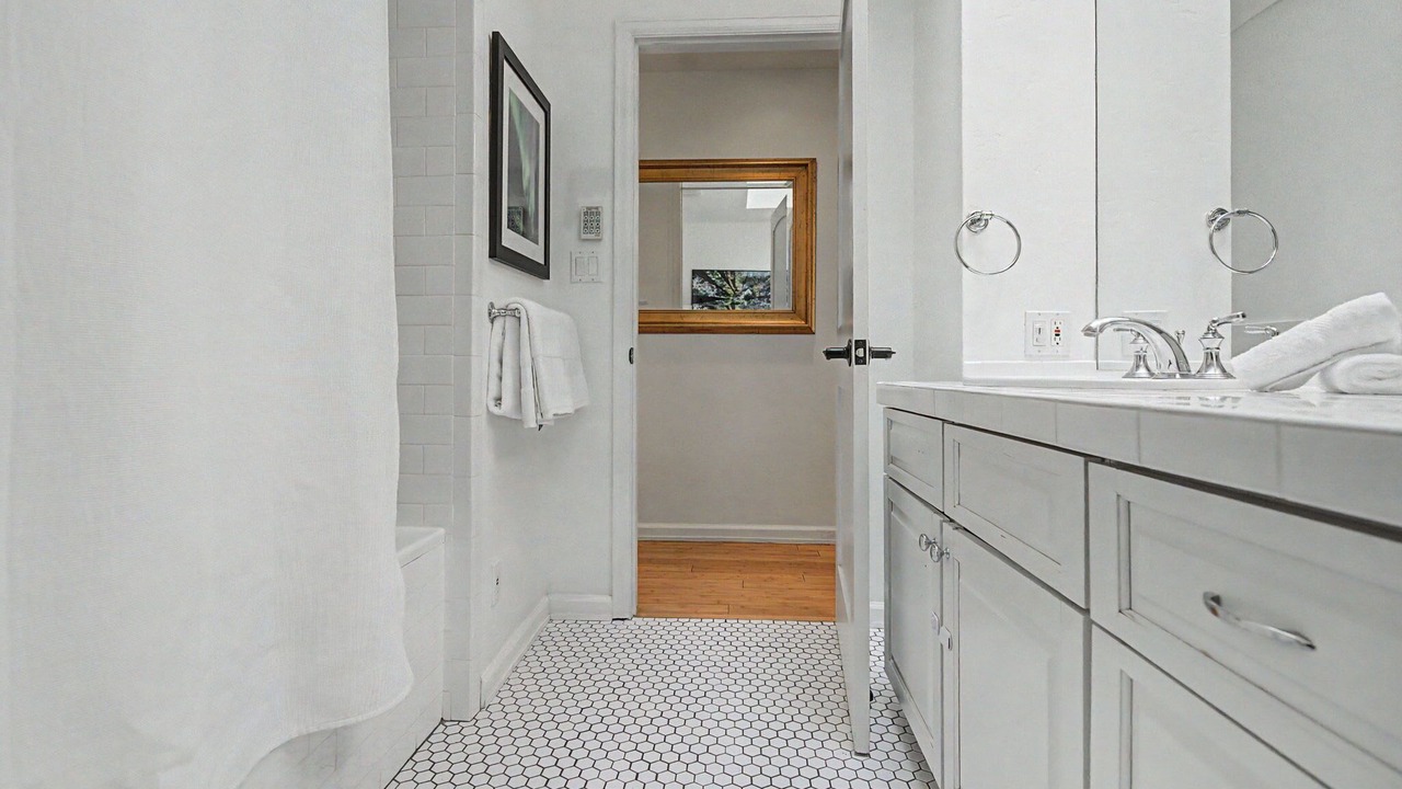 Photo of Bathroom in Aspen