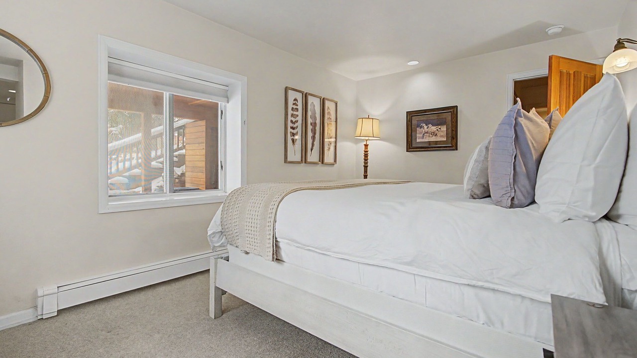 Photo of Bedroom in Aspen