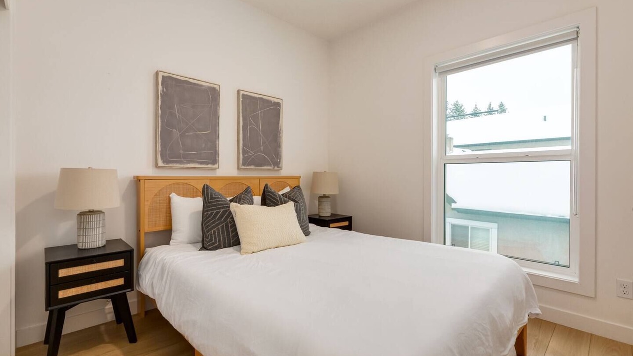 Photo of Bedroom in Shaganappi
