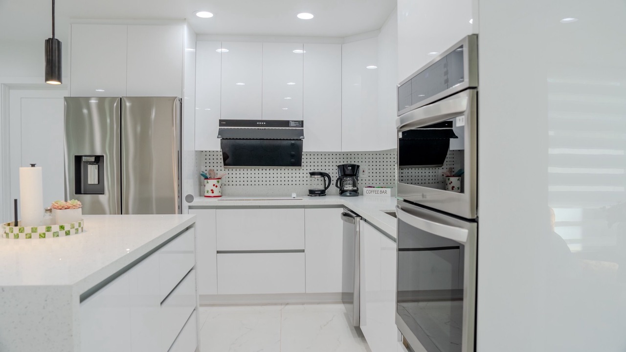 Photo of Kitchen in Pembroke Pines
