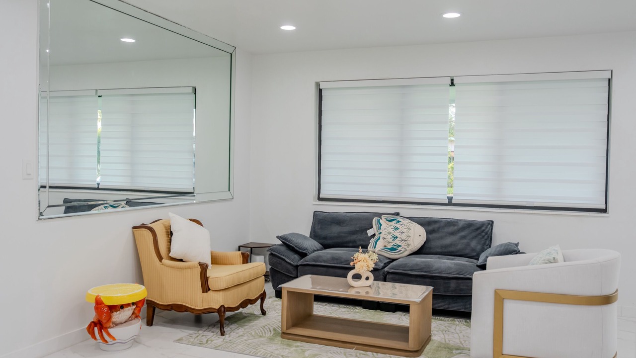 Photo of Livingroom in Pembroke Pines