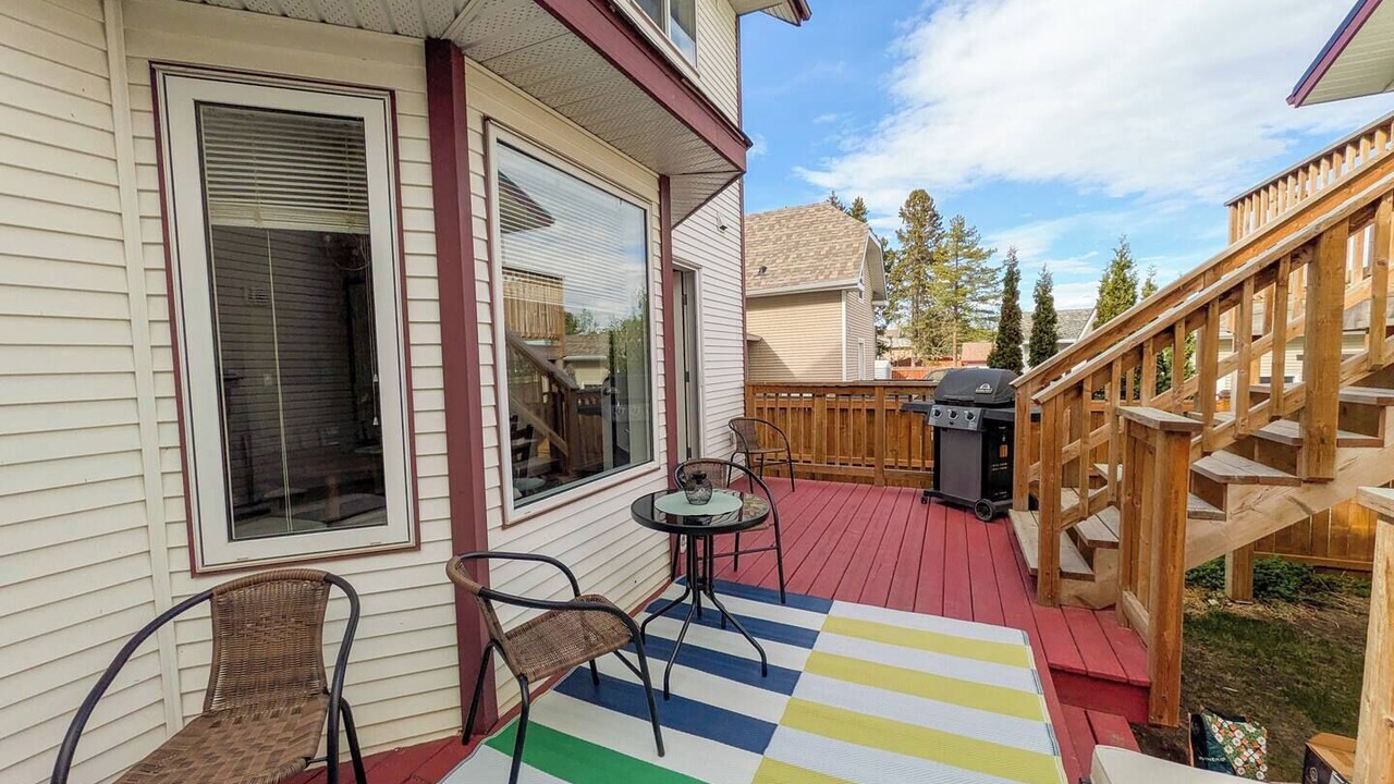 Photo of Outdoor in Sylvan Lake