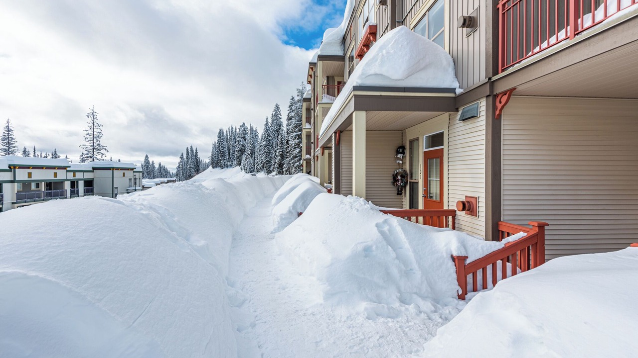 Photo of Outdoor in Silver Star Mountain