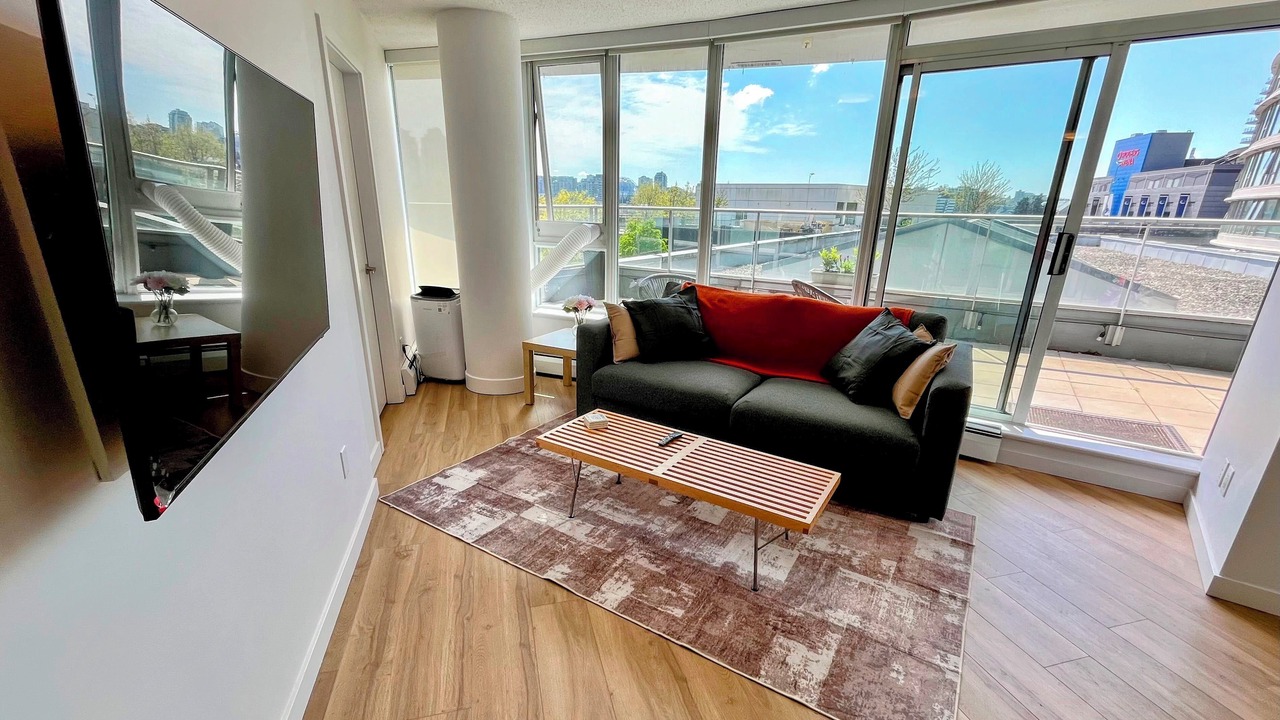 Photo of Bedroom in Crosstown