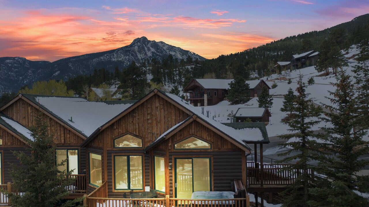 Photo of Others in Estes Park
