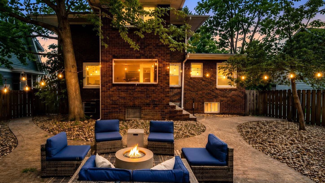 Photo of Patio Balcony in Berea