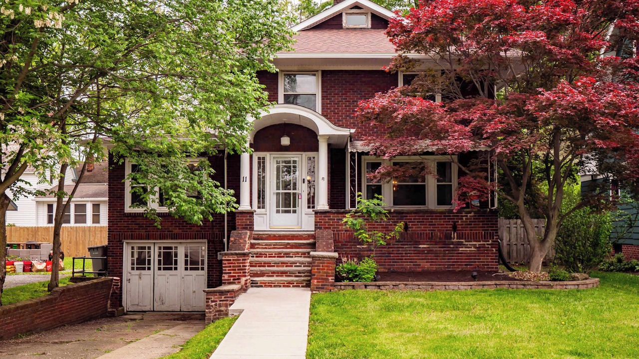 Photo of Outdoor in Berea