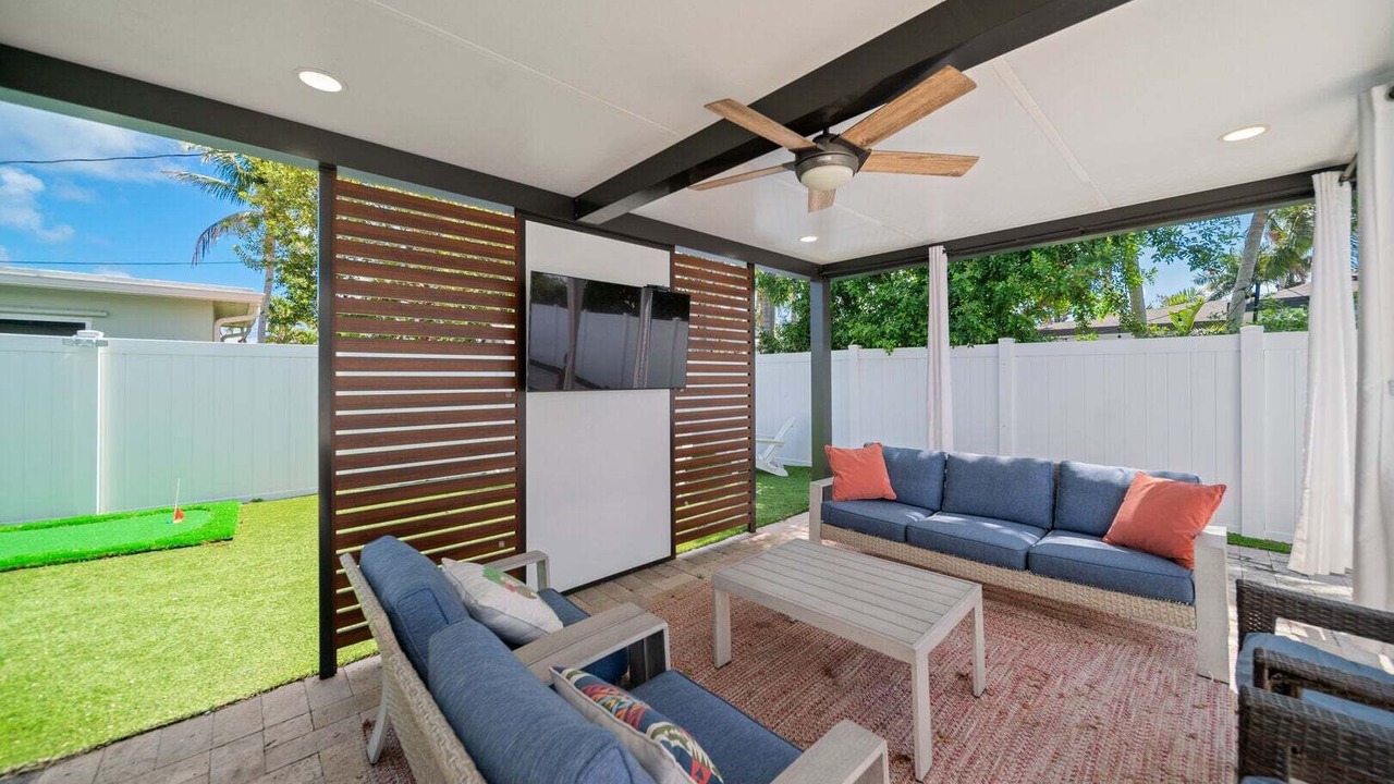 Photo of Outdoor in Lighthouse Point