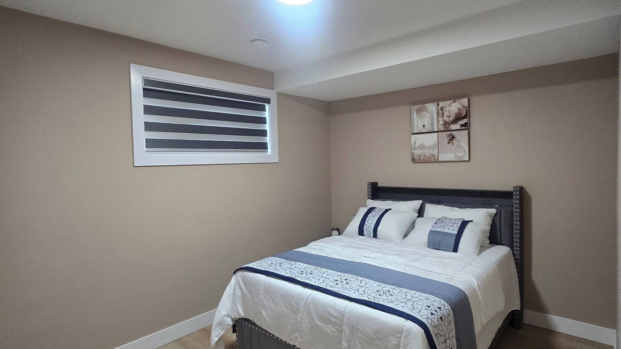Photo of Bedroom in Northeast Edmonton