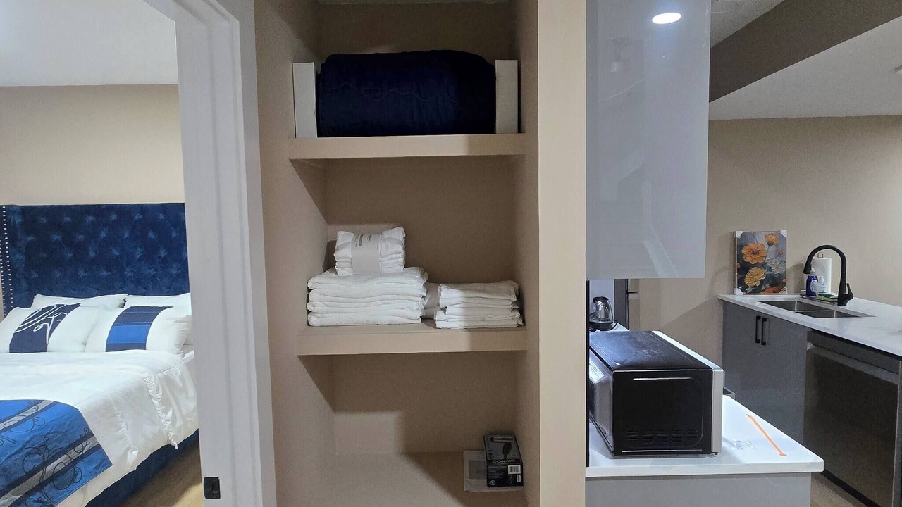 Photo of Bedroom in Northeast Edmonton