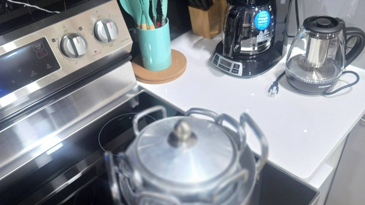 Photo of Kitchen in Northeast Edmonton