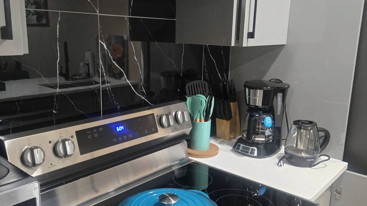Photo of Kitchen in Northeast Edmonton