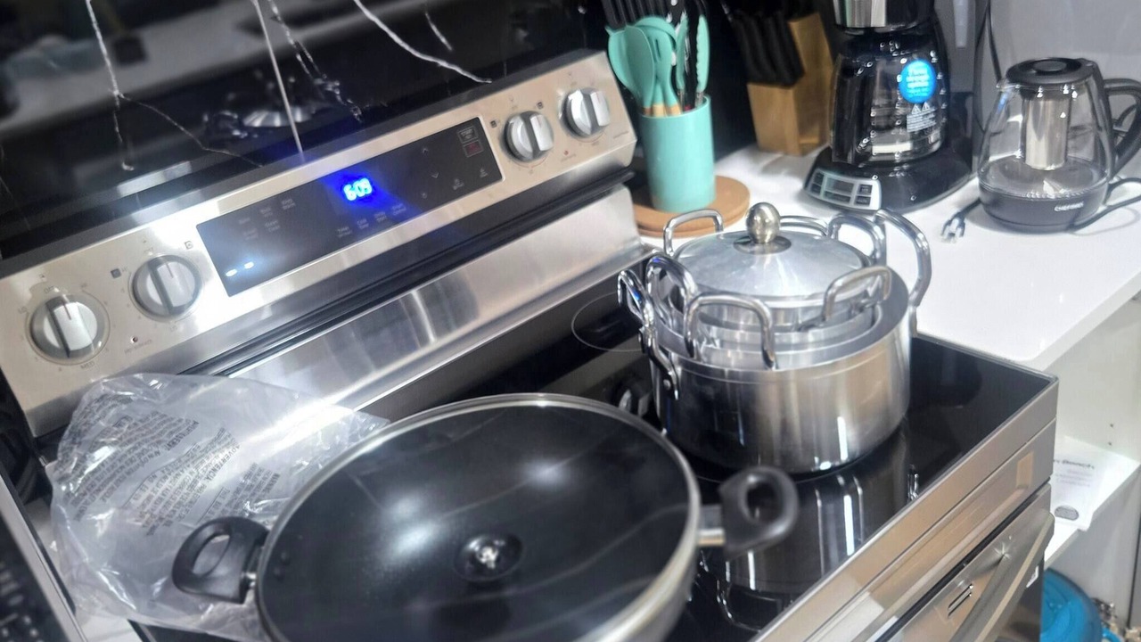 Photo of Kitchen in Northeast Edmonton