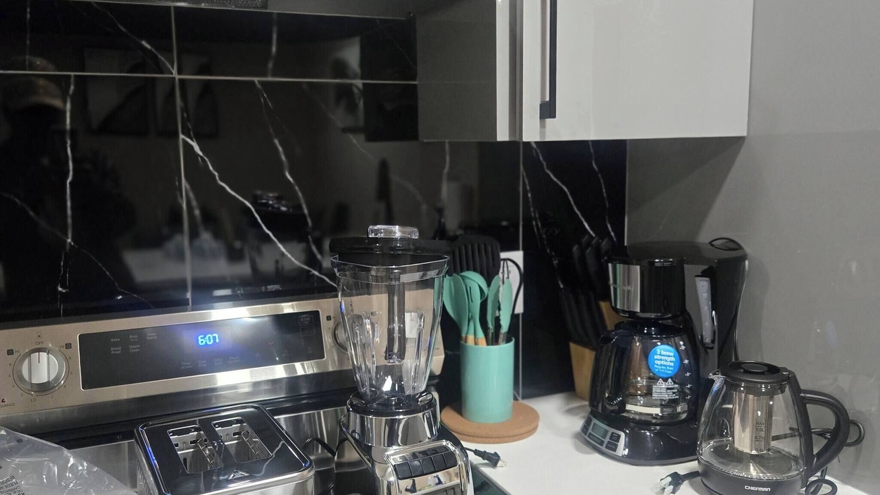 Photo of Kitchen in Northeast Edmonton