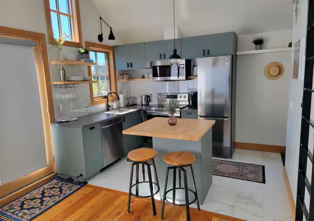 Photo of Kitchen in Bridgeland