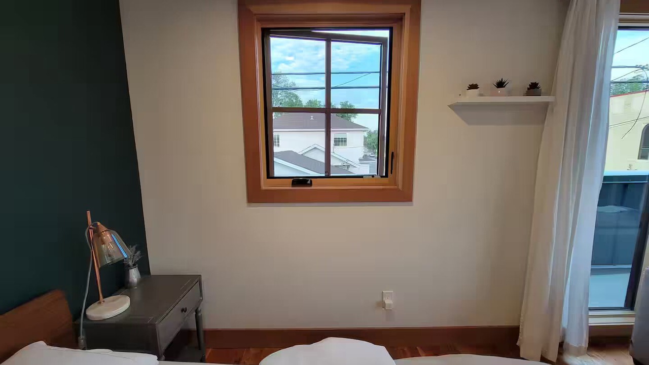 Photo of Bedroom in Bridgeland