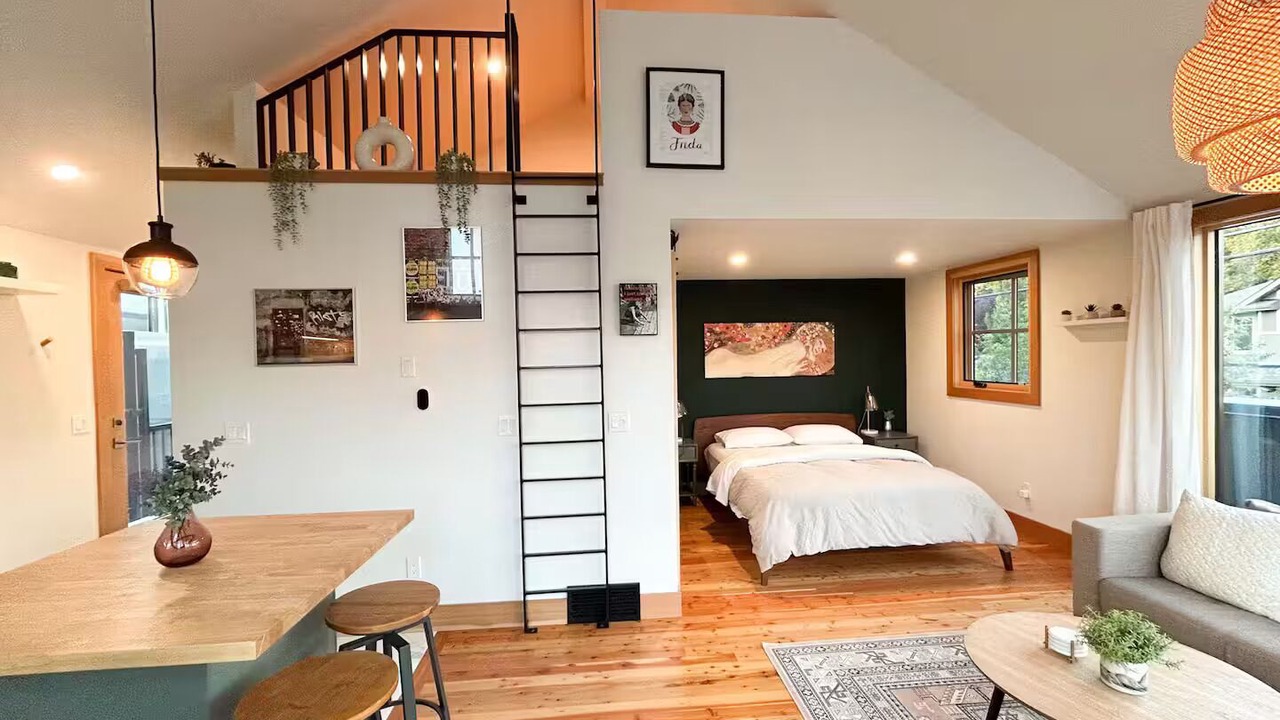 Photo of Bedroom in Bridgeland