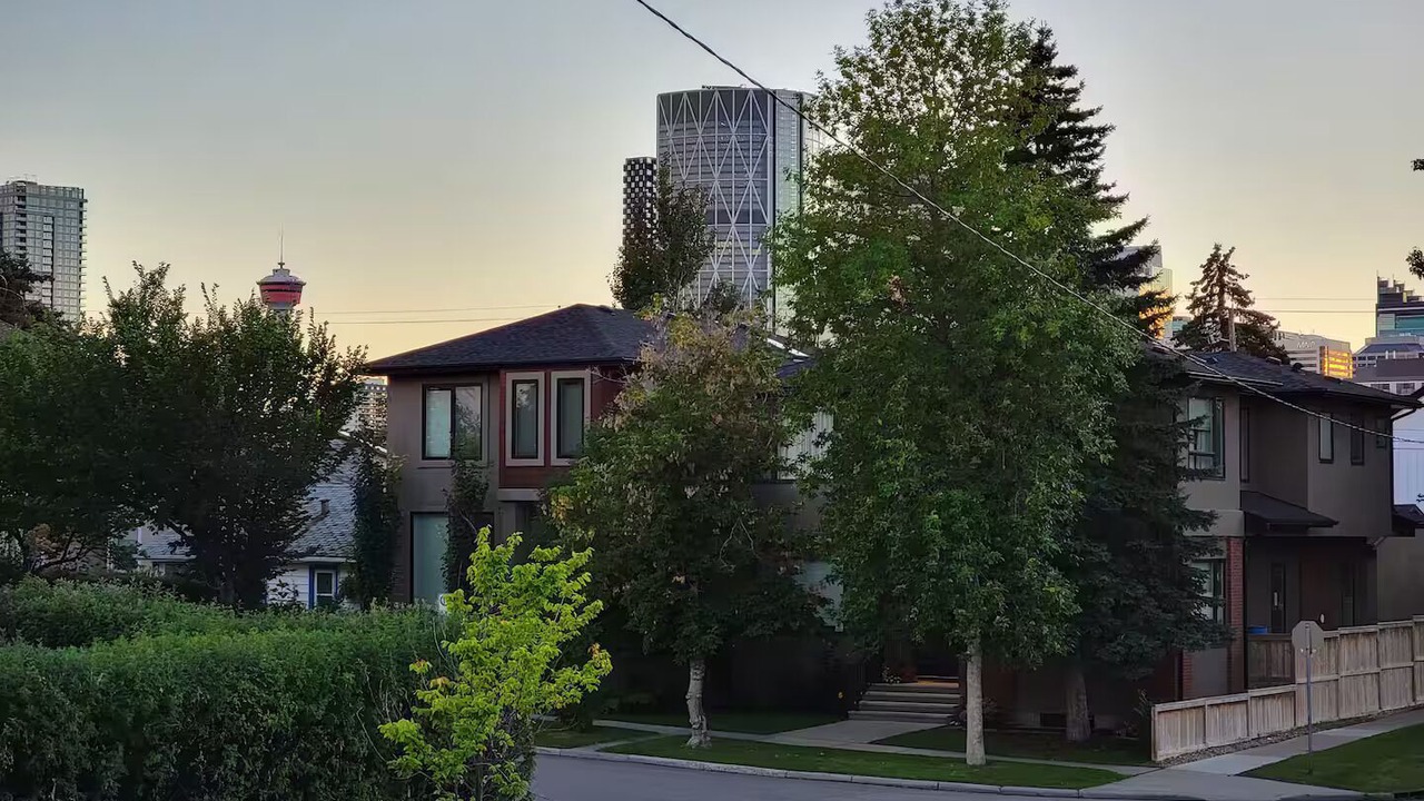 Photo of Outdoor in Bridgeland