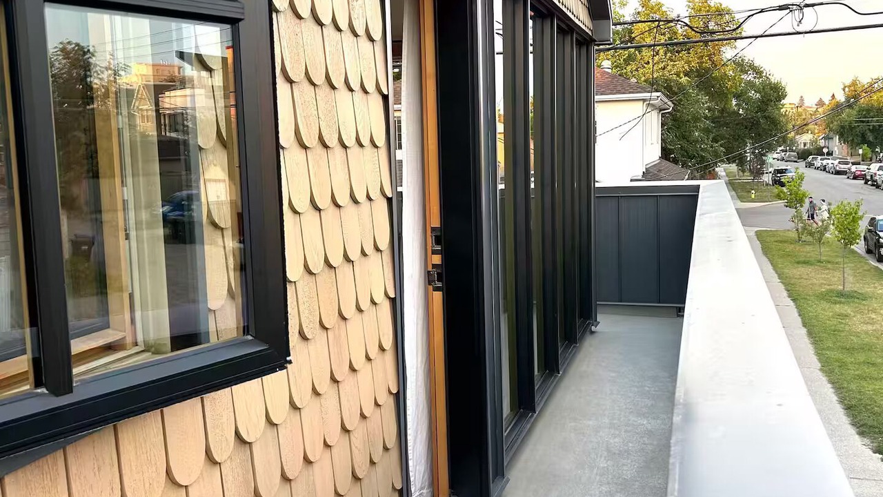 Photo of Outdoor in Bridgeland