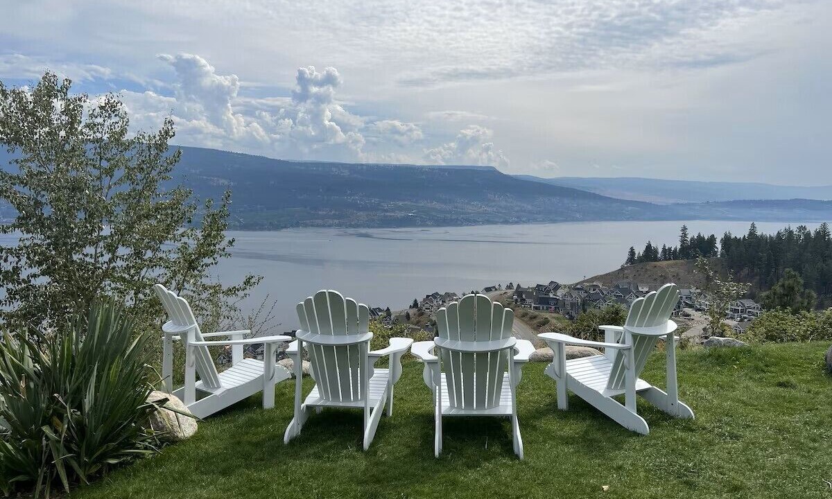 Photo of Outdoor in Central Okanagan