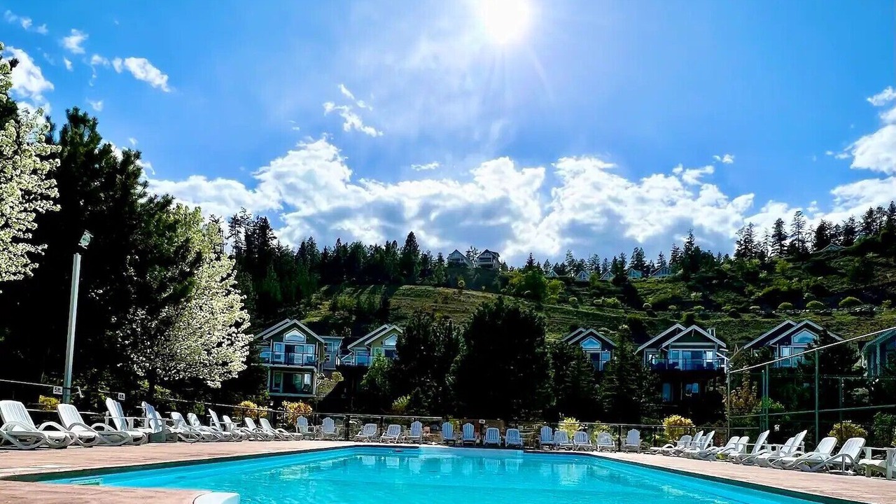 Photo of Outdoor in Central Okanagan