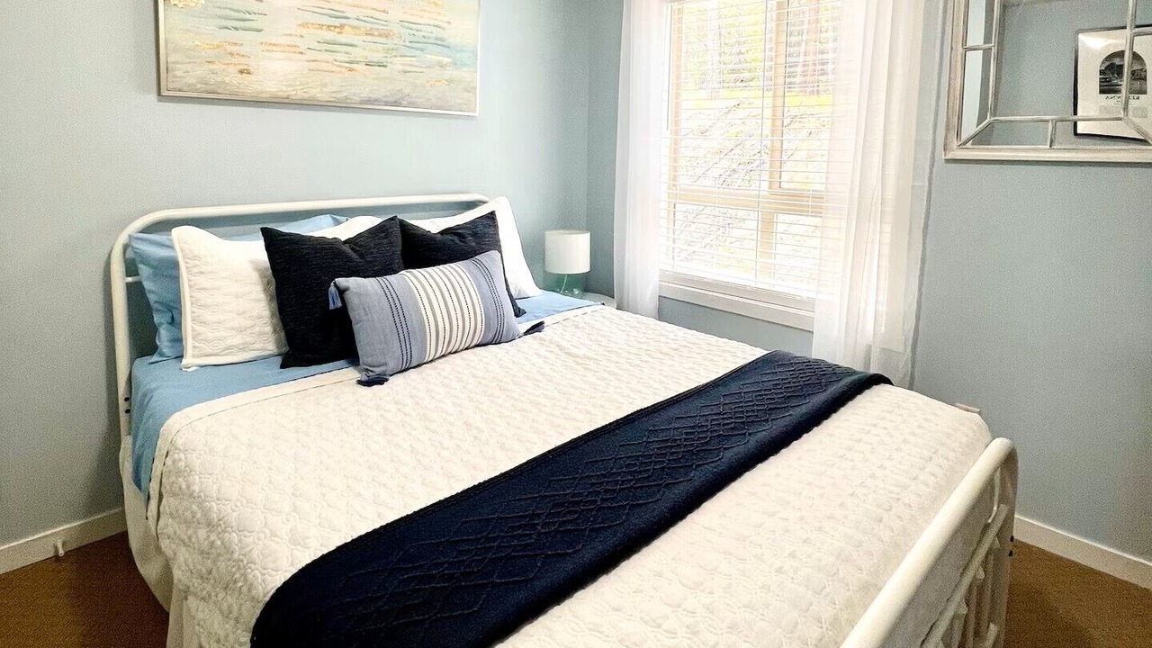 Photo of Bedroom in Central Okanagan