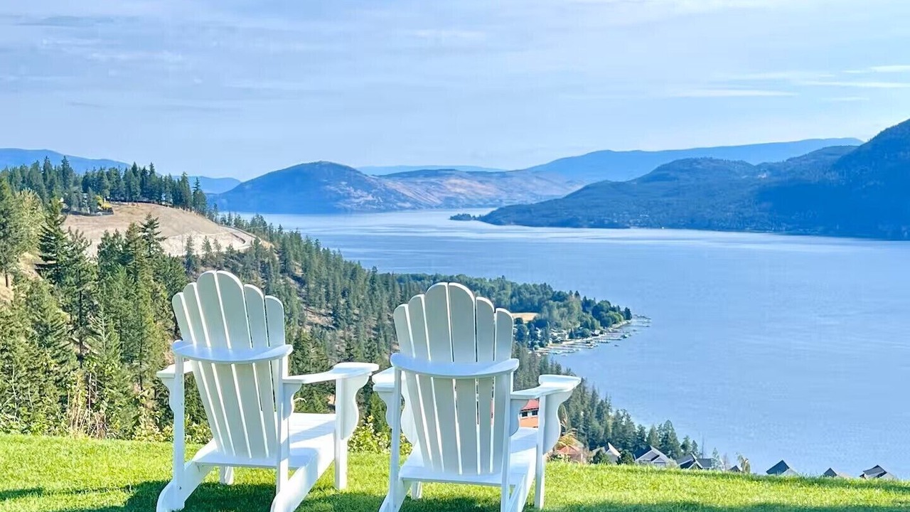 Photo of Outdoor in Central Okanagan
