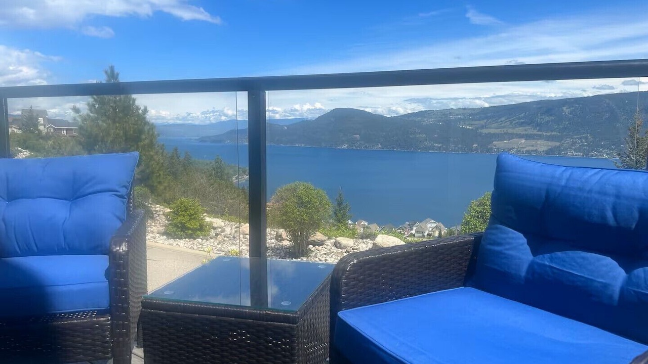 Photo of Outdoor in Central Okanagan