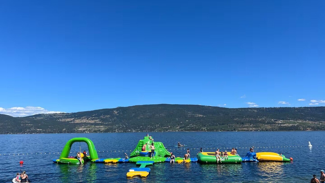 Photo of Others in Central Okanagan