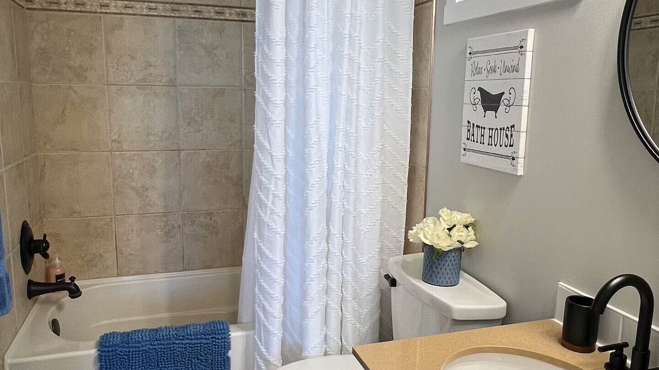 Photo of Bathroom in Central Okanagan