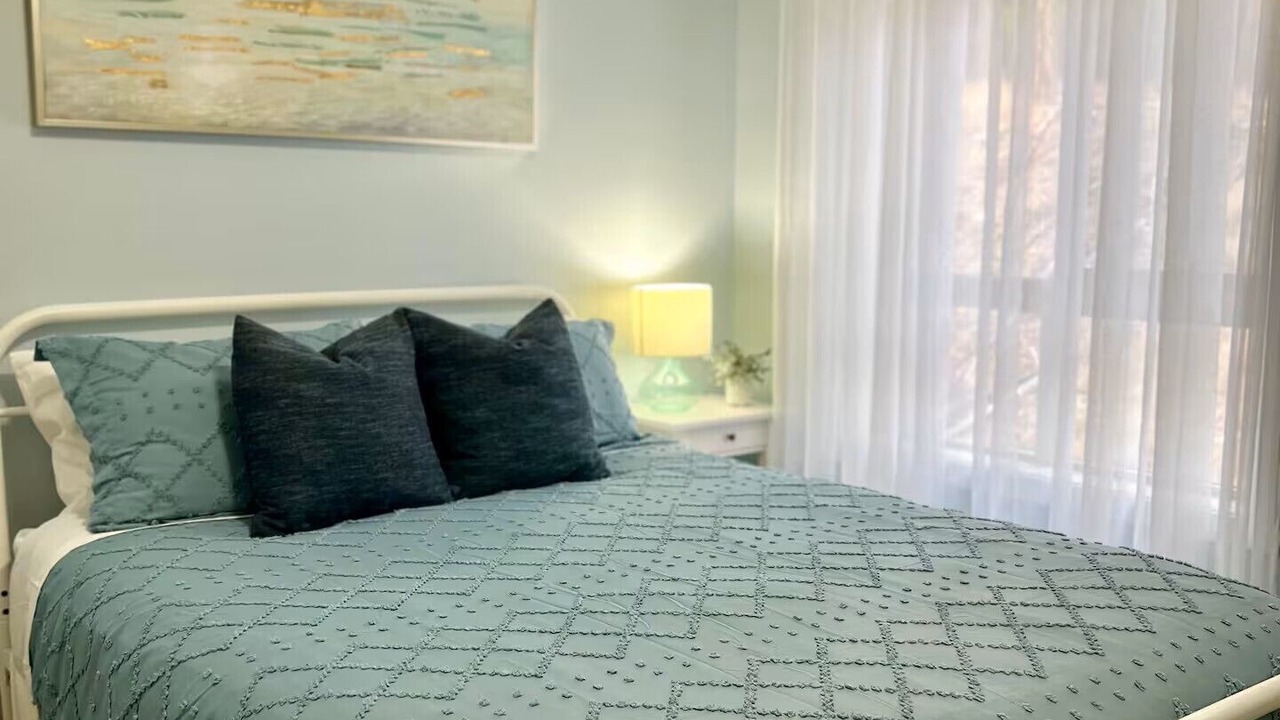 Photo of Bedroom in Central Okanagan