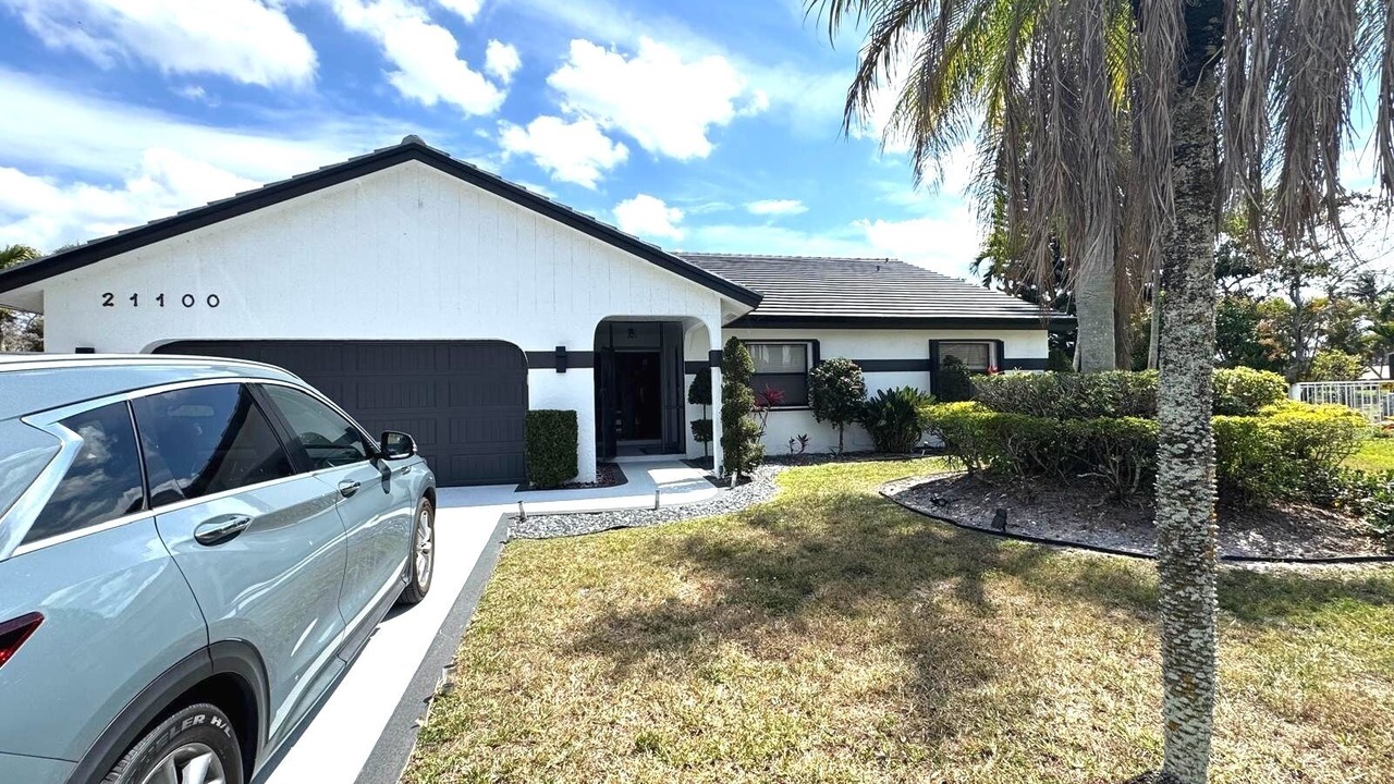 Photo of Outdoor in Boca Raton