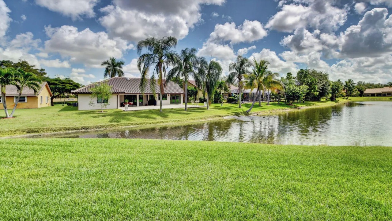 Photo of Outdoor in Boca Raton