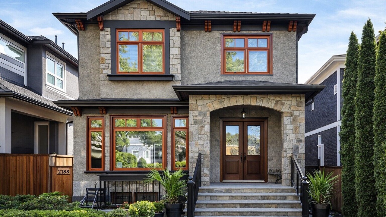 Photo of Outdoor in Kerrisdale