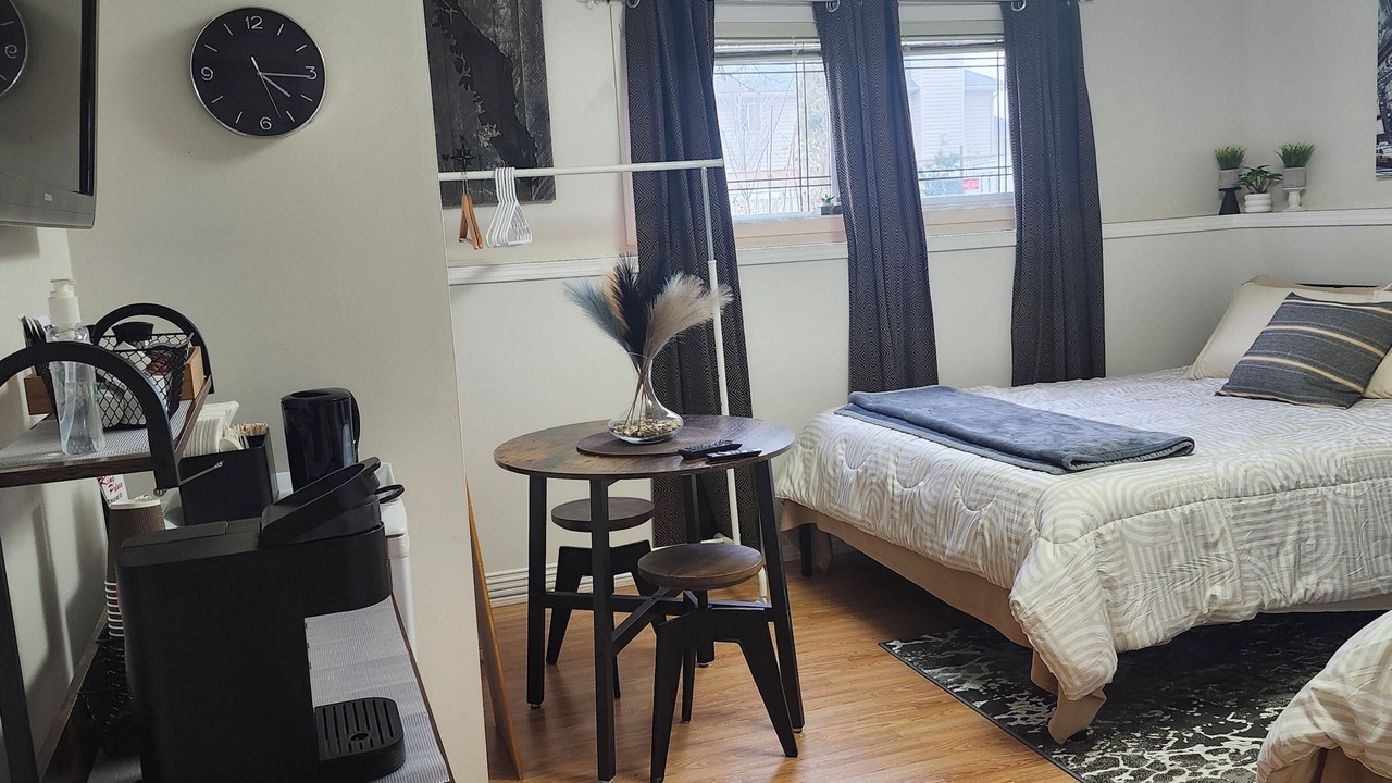 Photo of Bedroom in Strathmore
