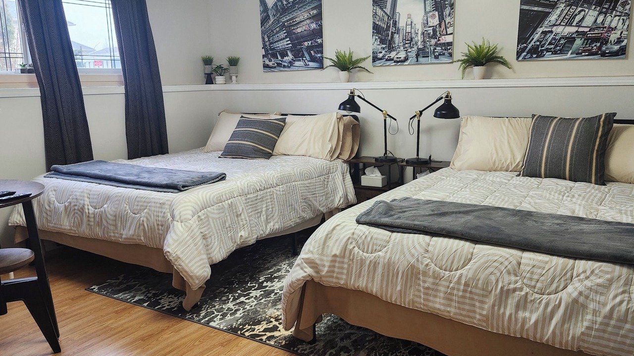 Photo of Bedroom in Strathmore