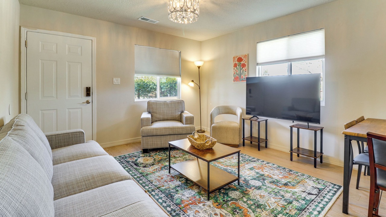 Photo of Livingroom in Los Duranes