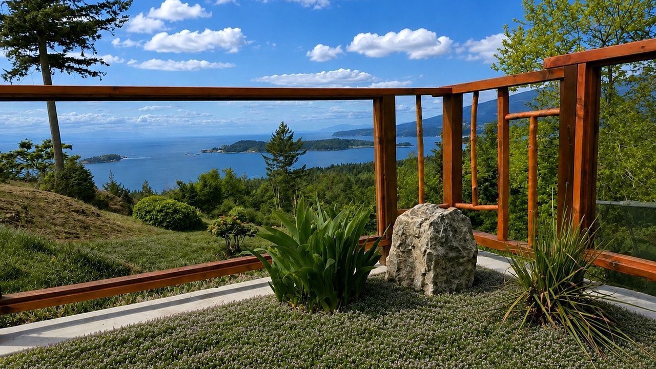 Photo of Outdoor in Bowen Island