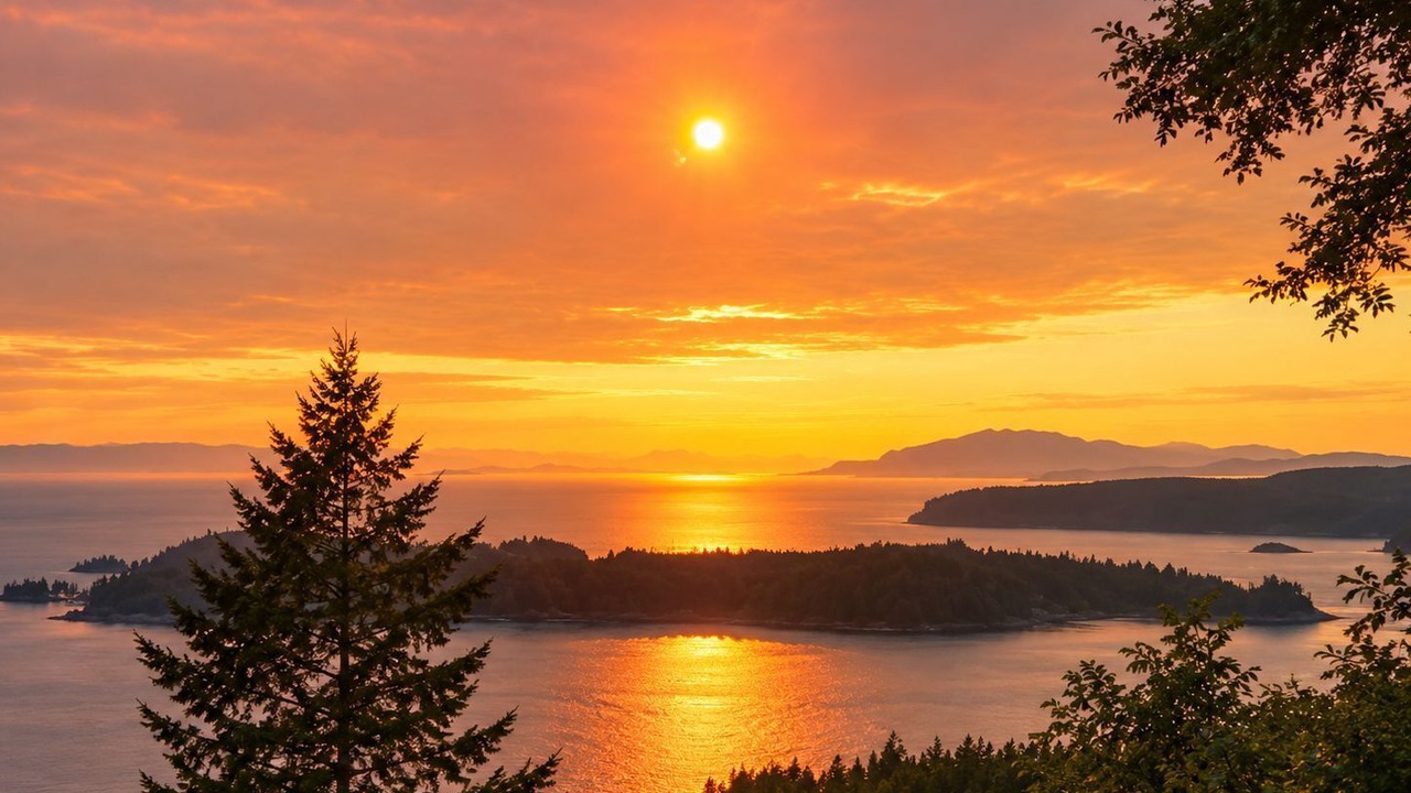 Photo of Others in Bowen Island