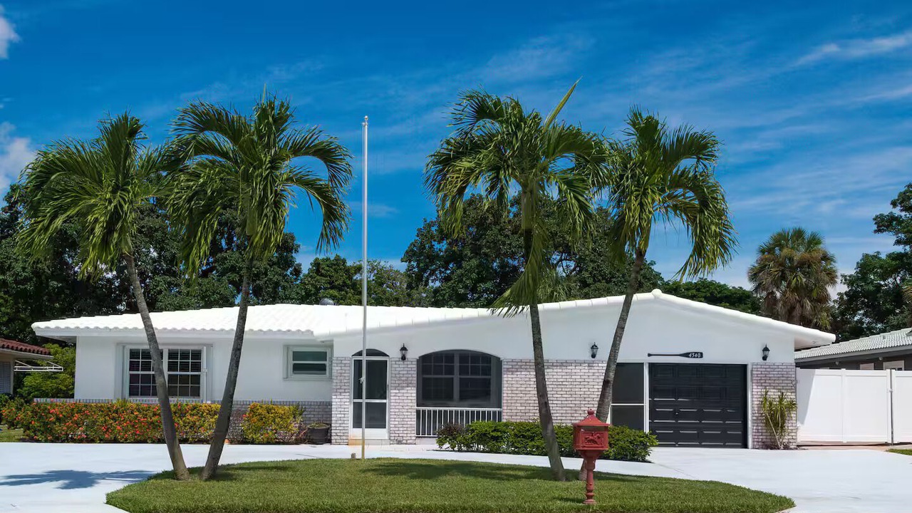 Photo of Outdoor in Pompano Beach