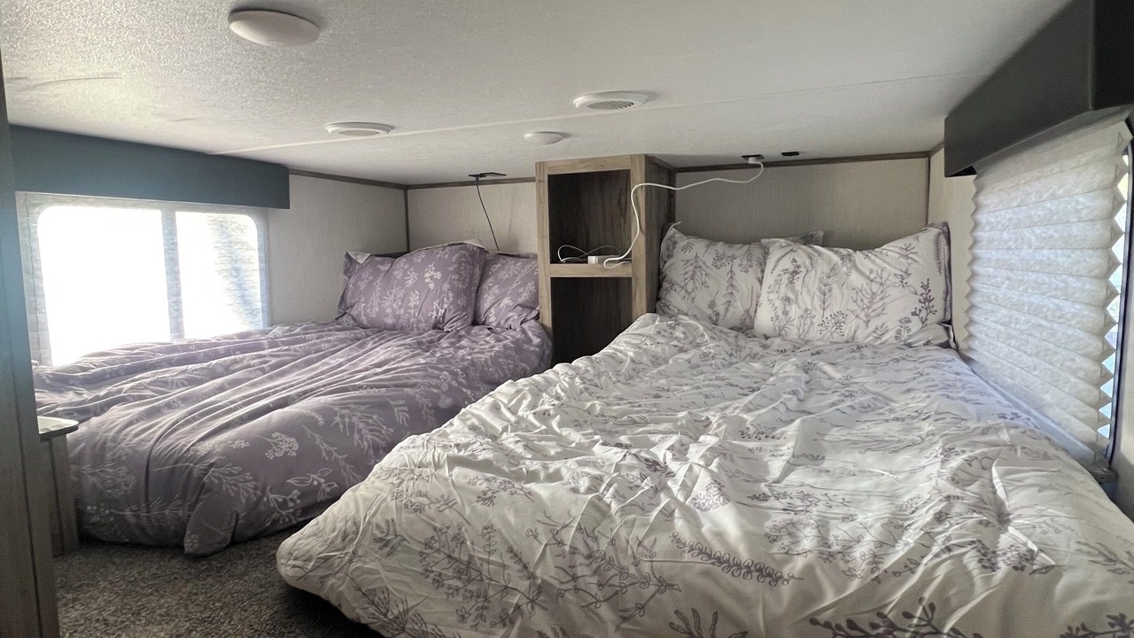 Photo of Bedroom in Thayne