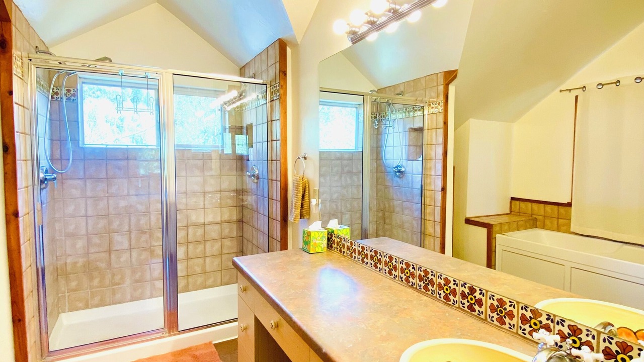 Photo of Bathroom in Marble