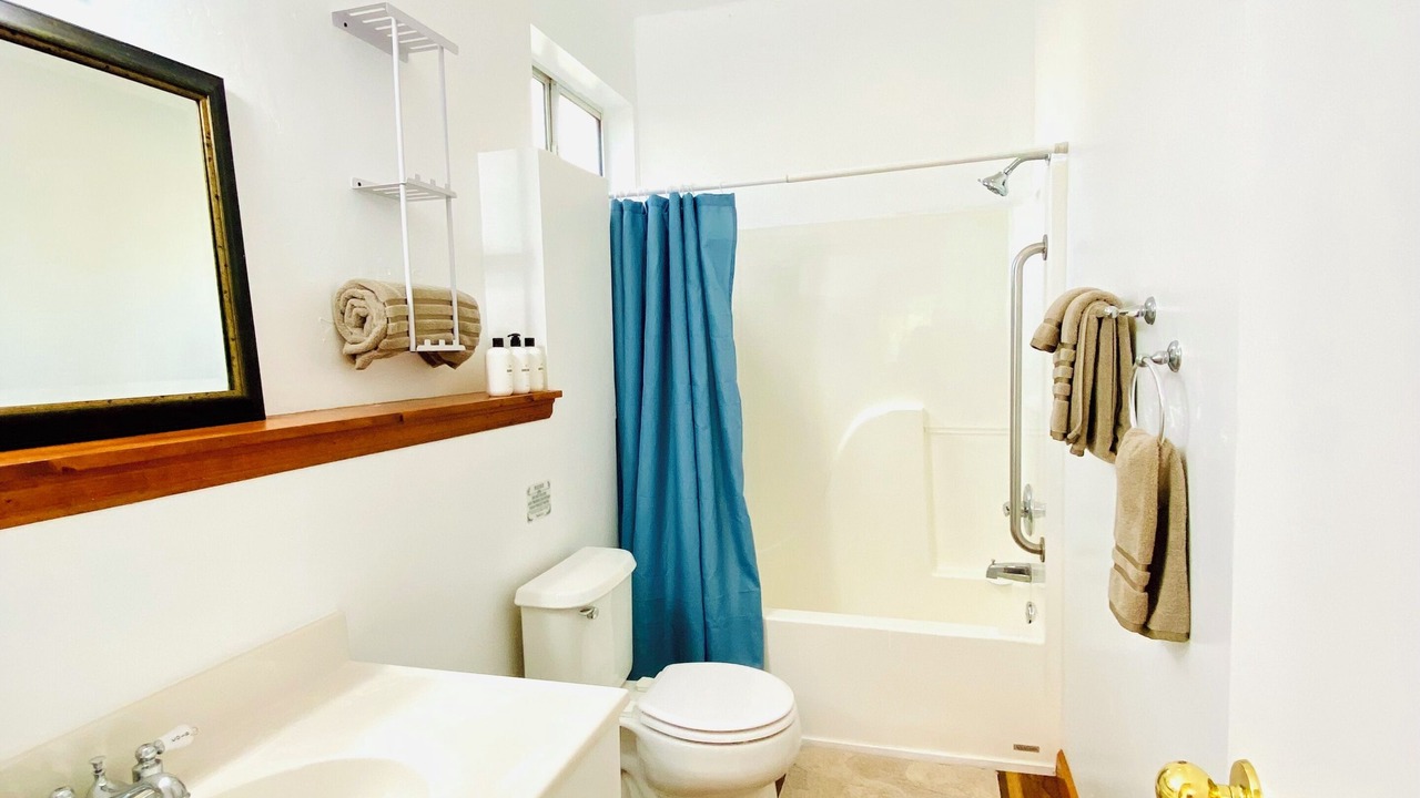 Photo of Bathroom in Marble