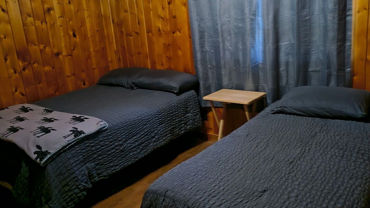 Photo of Bedroom in Walden