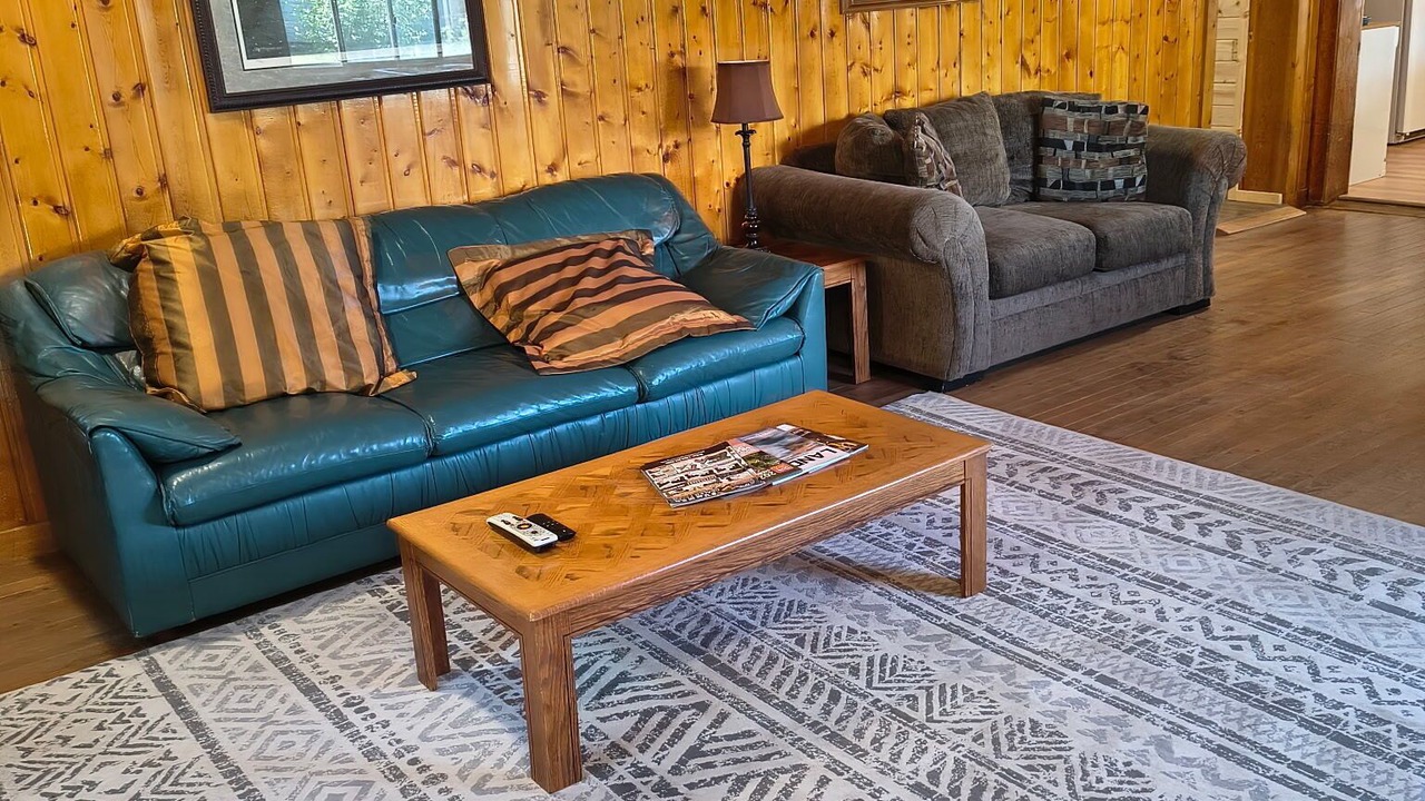 Photo of Livingroom in Walden