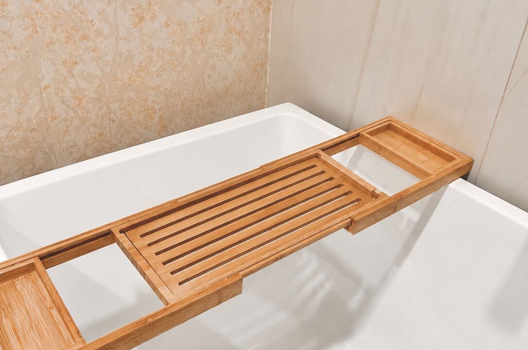 Photo of Bathroom in Metro Vancouver Regional District